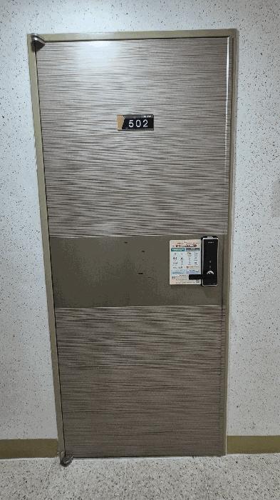 서울특별시 양천구 신월동 60-31 한울팰리스 제5층 제502호 다세대(빌라) 경매 사진 5