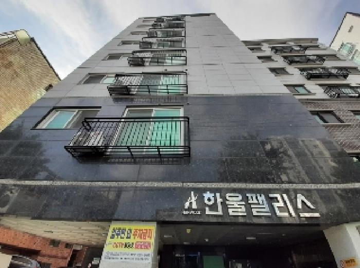 서울특별시 양천구 신월동 60-31 한울팰리스 제5층 제502호 다세대(빌라) 경매 사진 8