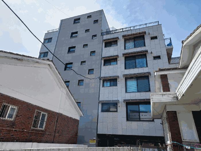 서울특별시 강서구 화곡동 879-3 제3층 제303호 다세대(빌라) 경매 사진 1