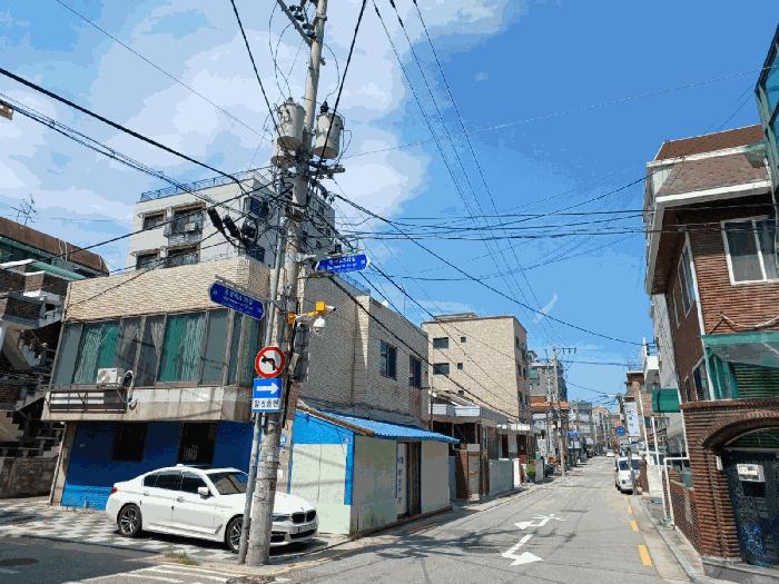 서울특별시 강서구 화곡동 879-3 제3층 제303호 다세대(빌라) 경매 사진 2