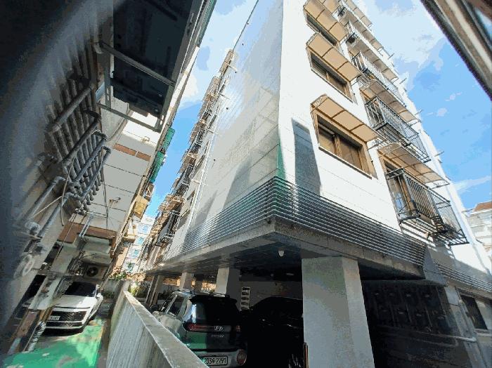서울특별시 강서구 화곡동 879-3 제3층 제303호 다세대(빌라) 경매 사진 4