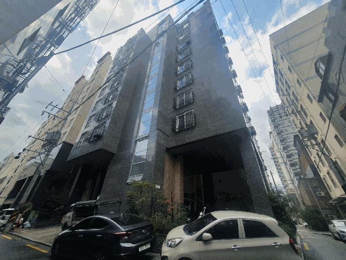 서울특별시 강서구 화곡동 24-68 서호가오피스텔 제8층 제801호 오피스텔 경매 사진 1