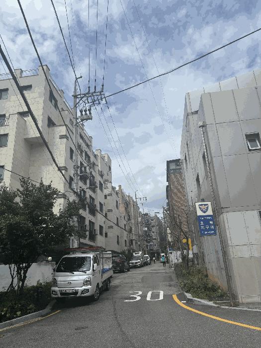 서울 구로구 다세대(빌라)