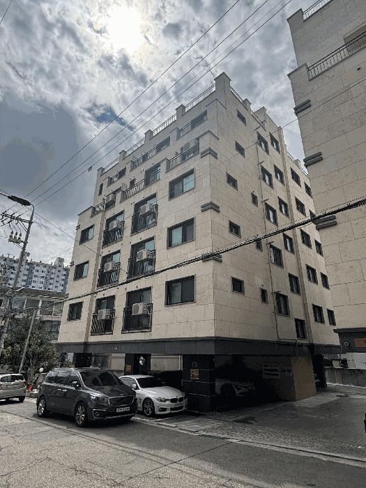 서울특별시 구로구 오류동 81-25 민영 제102동 제3층 제301호 다세대(빌라) 경매 사진 2