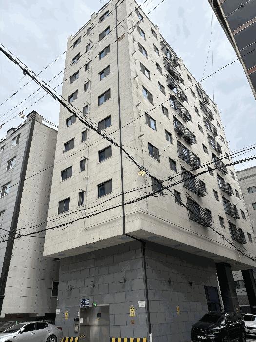 서울특별시 강서구 화곡동 24-76 더플러스 제5층 제502호 다세대(빌라) 경매 사진 1