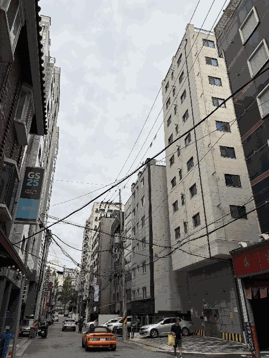 서울특별시 강서구 화곡동 24-76 더플러스 제5층 제502호 다세대(빌라) 경매 사진 6