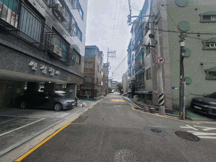 서울특별시 양천구 신정동 892-3 신정첼시 제602호 다세대(빌라) 경매 사진 2