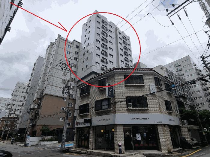 서울특별시 강서구 화곡동 924-6 리치아파트 제106동 제12층 제1204호 오피스텔 경매 사진 1