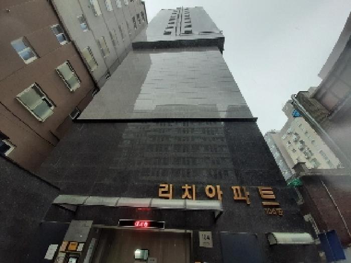 서울특별시 강서구 화곡동 924-6 리치아파트 제106동 제12층 제1204호 오피스텔 경매 사진 6
