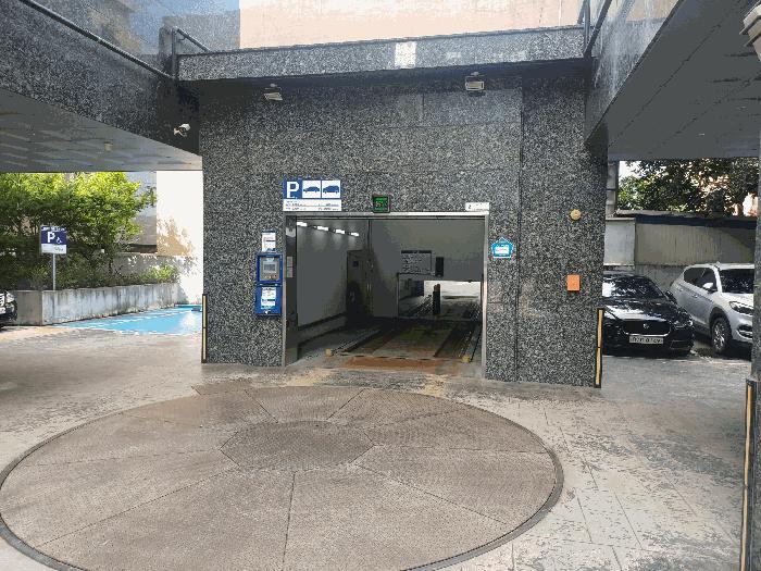서울특별시 강서구 내발산동 678-30 에스엠파크뷰 제101동 제3층 제303호 오피스텔 경매 사진 3