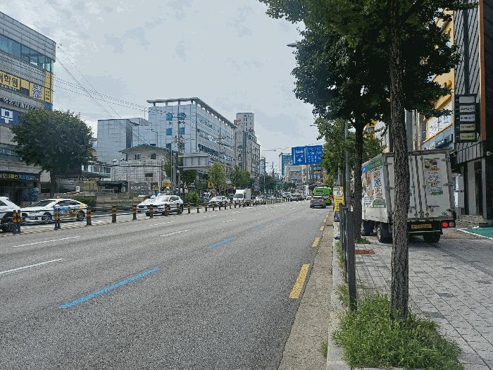 서울특별시 강서구 내발산동 678-30 에스엠파크뷰 제101동 제3층 제303호 오피스텔 경매 사진 5