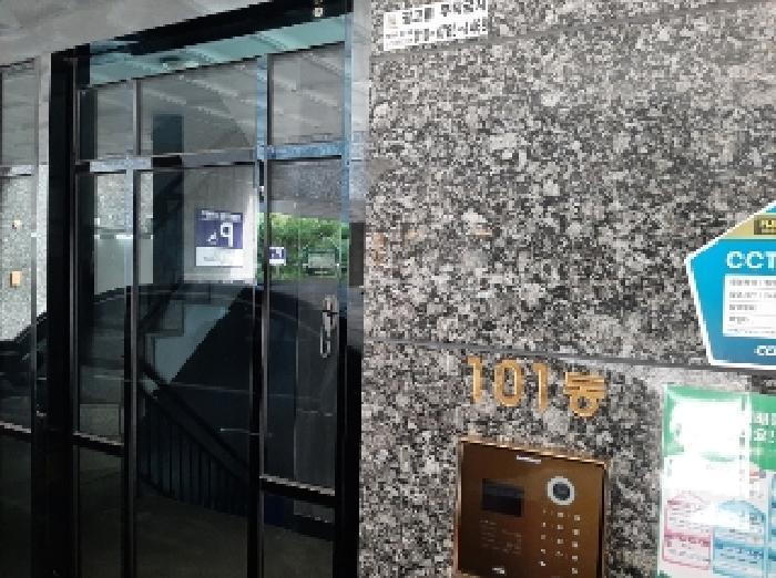 서울특별시 강서구 내발산동 678-30 에스엠파크뷰 제101동 제3층 제303호 오피스텔 경매 사진 8