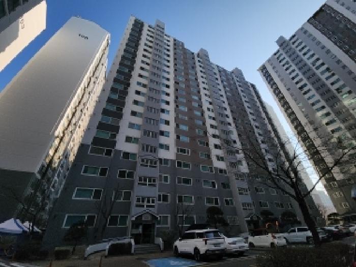 인천광역시 중구 인항로 30, 108동 7층705호 (신흥동3가,신흥아이파크)구) 인천광역시 중구 신흥동3가 7-235 아파트 경매 사진 1