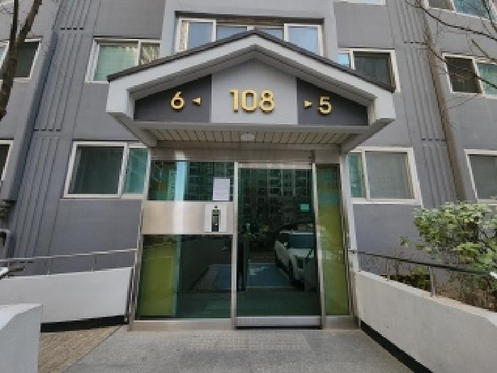 인천광역시 중구 인항로 30, 108동 7층705호 (신흥동3가,신흥아이파크)구) 인천광역시 중구 신흥동3가 7-235 아파트 경매 사진 2