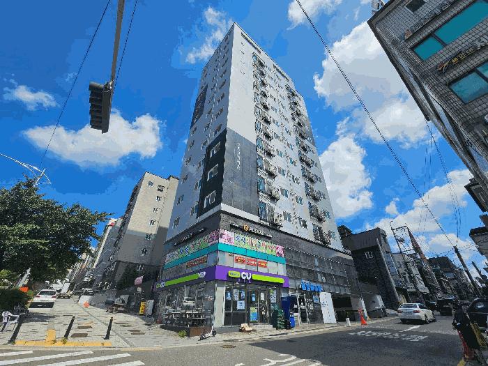 서울특별시 강서구 화곡동 367-1 파크아리온 제101동 제11층 제1102호 다세대(빌라) 경매 사진 1