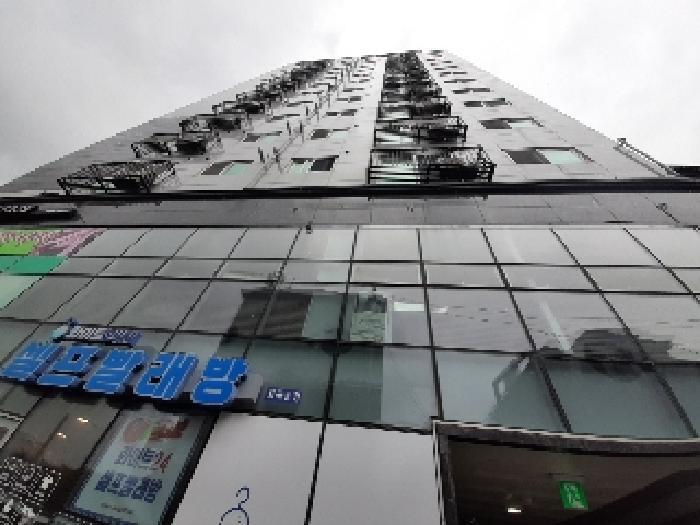 서울특별시 강서구 화곡동 367-1 파크아리온 제101동 제11층 제1102호 다세대(빌라) 경매 사진 6