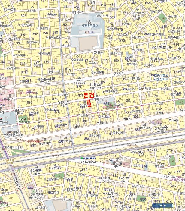 서울특별시 강서구 화곡동 882-40 청림하우징 제2층 제201호 다세대(빌라) 경매 사진 12