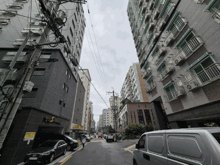 서울특별시 강서구 화곡동 915-19 양지샤인빌 제3층 제301호 오피스텔 경매 사진 2