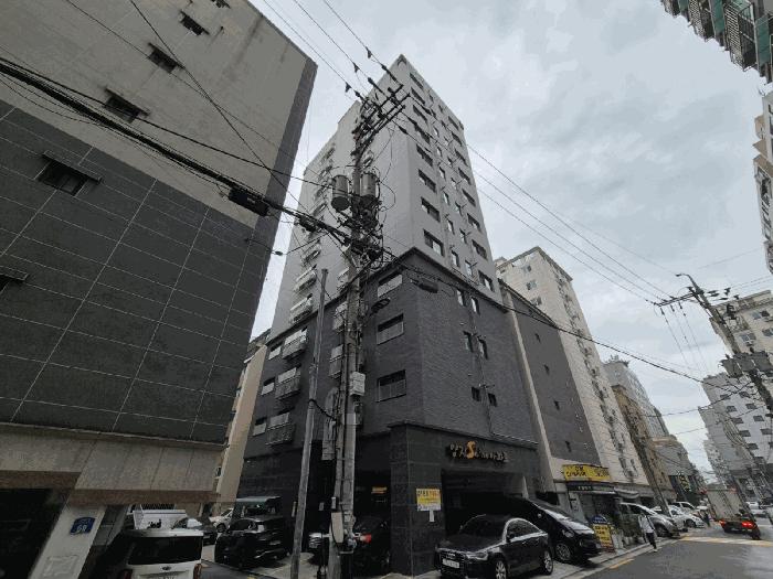 서울특별시 강서구 화곡동 915-19 양지샤인빌 제3층 제301호 오피스텔 경매 사진 3