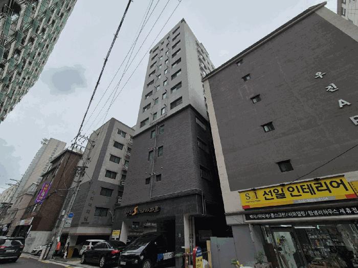 서울특별시 강서구 화곡동 915-19 양지샤인빌 제3층 제301호 오피스텔 경매 사진 4