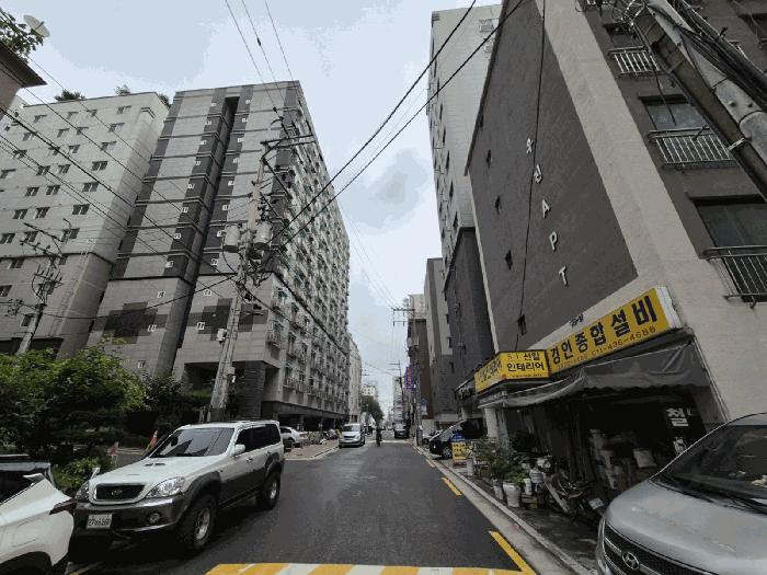 서울특별시 강서구 화곡동 915-19 양지샤인빌 제3층 제301호 오피스텔 경매 사진 6