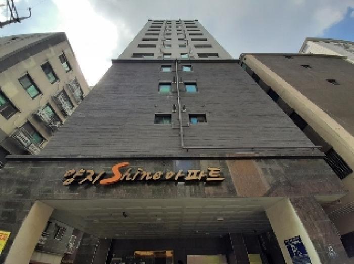 서울특별시 강서구 화곡동 915-19 양지샤인빌 제3층 제301호 오피스텔 경매 사진 8