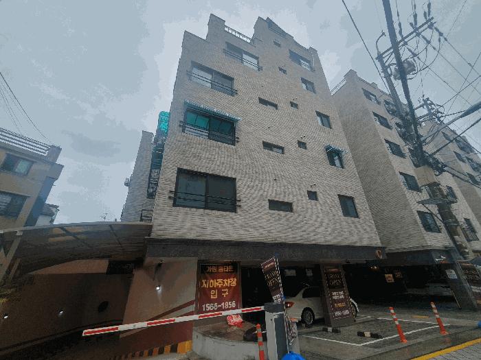 서울특별시 강서구 화곡동 831-12 가원홈타운 제씨동 제5층 제501호 다세대(빌라) 경매 사진 1
