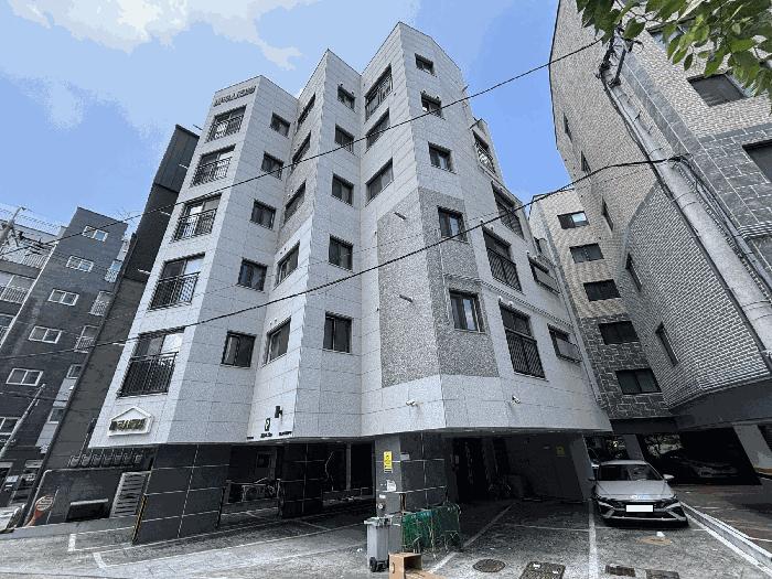 서울특별시 강서구 마곡동 327-41 마곡시티빌 제4층 제402호 다세대(빌라) 경매 사진 5