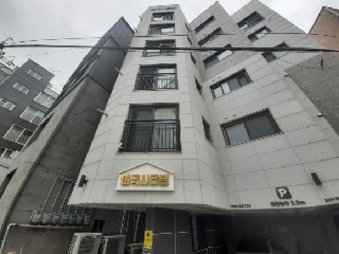 서울특별시 강서구 마곡동 327-41 마곡시티빌 제4층 제402호 다세대(빌라) 경매 사진 8