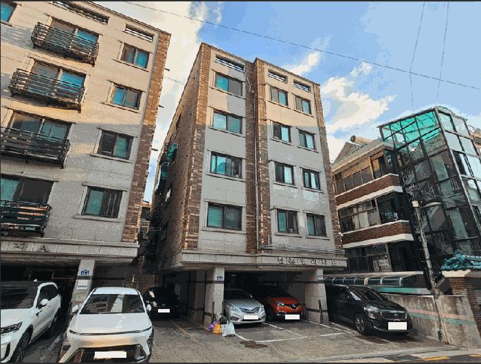 서울특별시 영등포구 신길동 4429 참존빌리지비동 제3층 제301호 다세대(빌라) 경매 사진 1