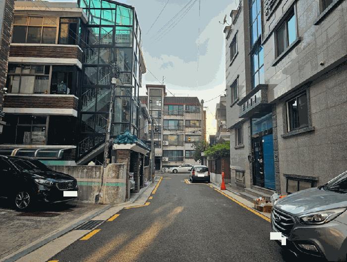 서울특별시 영등포구 신길동 4429 참존빌리지비동 제3층 제301호 다세대(빌라) 경매 사진 2