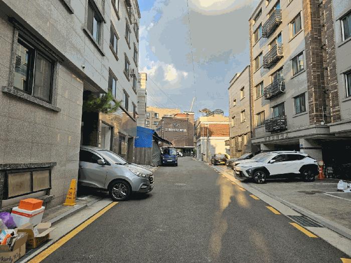 서울특별시 영등포구 신길동 4429 참존빌리지비동 제3층 제301호 다세대(빌라) 경매 사진 3