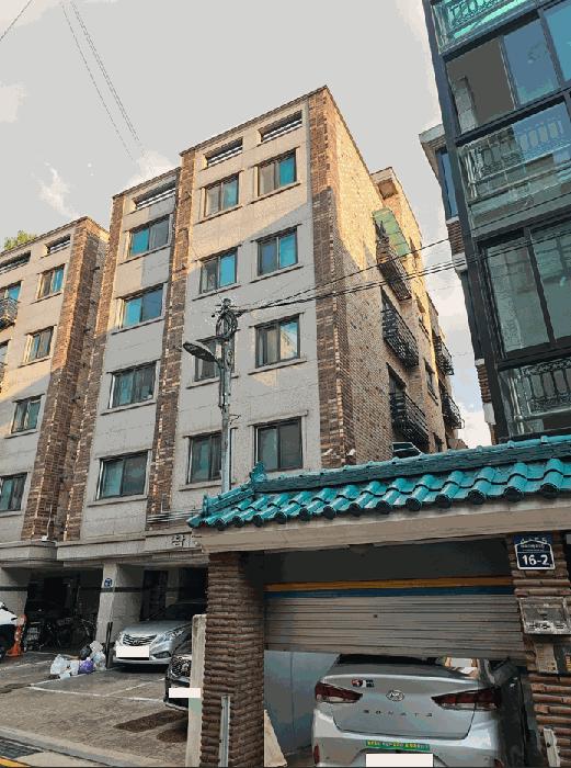 서울특별시 영등포구 신길동 4429 참존빌리지비동 제3층 제301호 다세대(빌라) 경매 사진 4