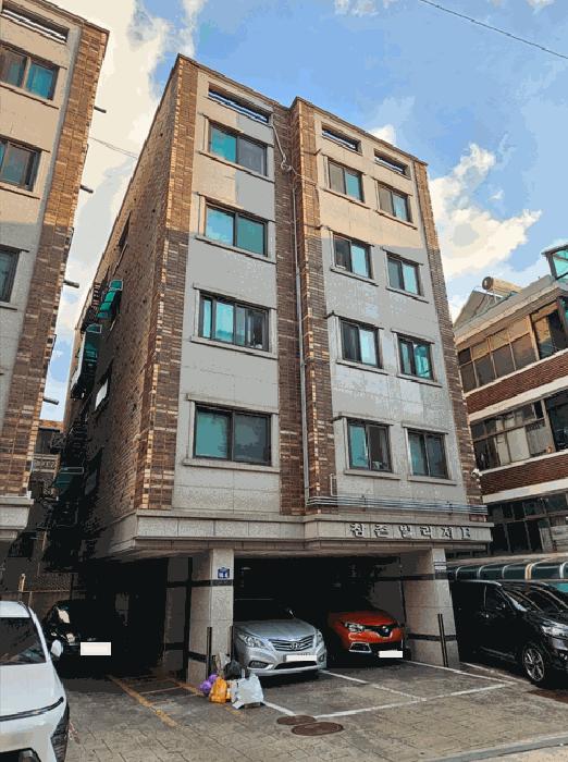 서울특별시 영등포구 신길동 4429 참존빌리지비동 제3층 제301호 다세대(빌라) 경매 사진 7