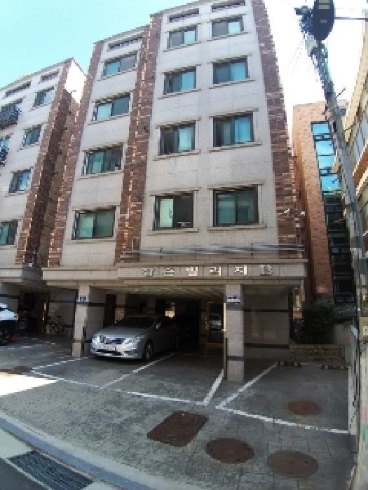 서울특별시 영등포구 신길동 4429 참존빌리지비동 제3층 제301호 다세대(빌라) 경매 사진 8