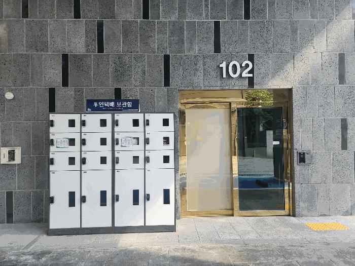 서울특별시 금천구 독산동 336-8 미림에이클래스 제102동 제10층 제1002호 오피스텔 경매 사진 1