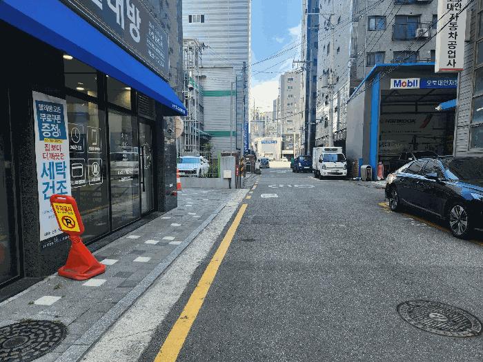 서울특별시 금천구 독산동 336-8 미림에이클래스 제102동 제10층 제1002호 오피스텔 경매 사진 3
