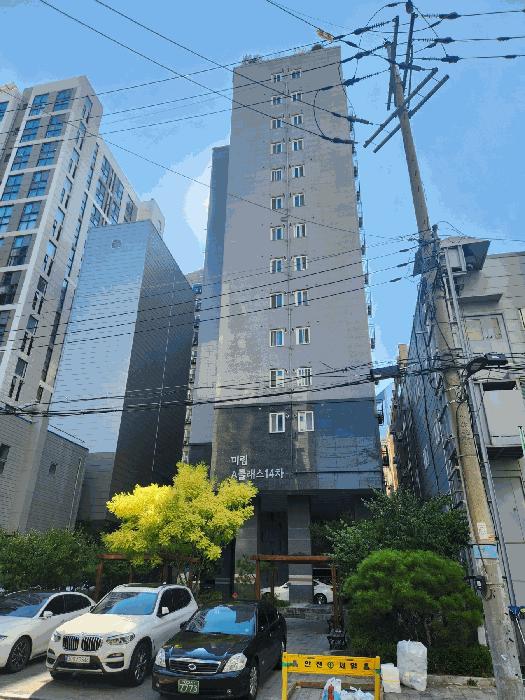 서울특별시 금천구 독산동 336-8 미림에이클래스 제102동 제10층 제1002호 오피스텔 경매 사진 5