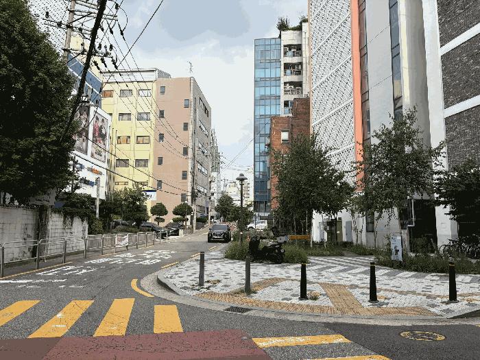 서울특별시 강서구 가양동 187-7 플래티노 제11층 제1107호 오피스텔 경매 사진 3