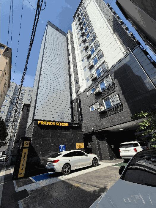 서울특별시 강서구 화곡동 935-2 제이투리더스뷰 제11층 제1105호 오피스텔 경매 사진 4