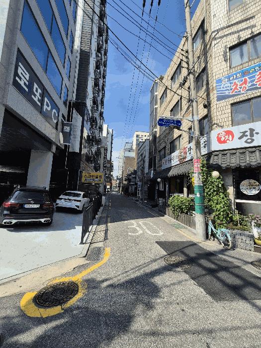 서울특별시 강서구 화곡동 935-2 제이투리더스뷰 제11층 제1105호 오피스텔 경매 사진 6