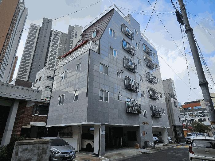 서울특별시 구로구 고척동 134-112 황금캐슬 제6층 제602호 다세대(빌라) 경매 사진 1