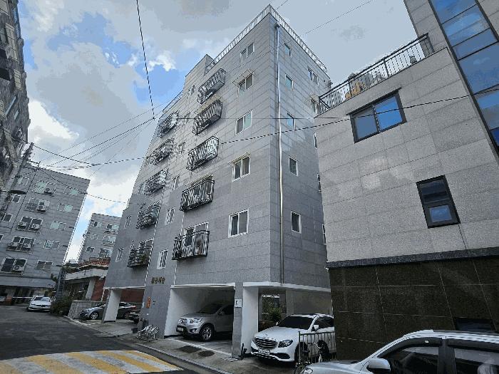 서울특별시 구로구 고척동 134-112 황금캐슬 제6층 제602호 다세대(빌라) 경매 사진 6