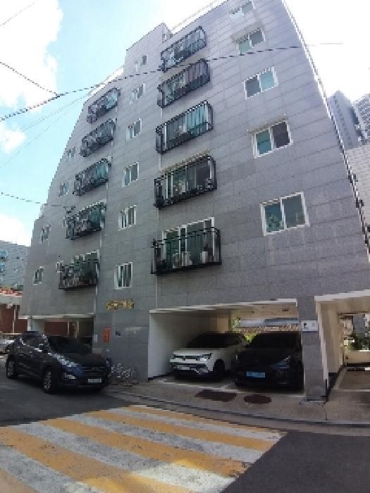 서울특별시 구로구 고척동 134-112 황금캐슬 제6층 제602호 다세대(빌라) 경매 사진 7
