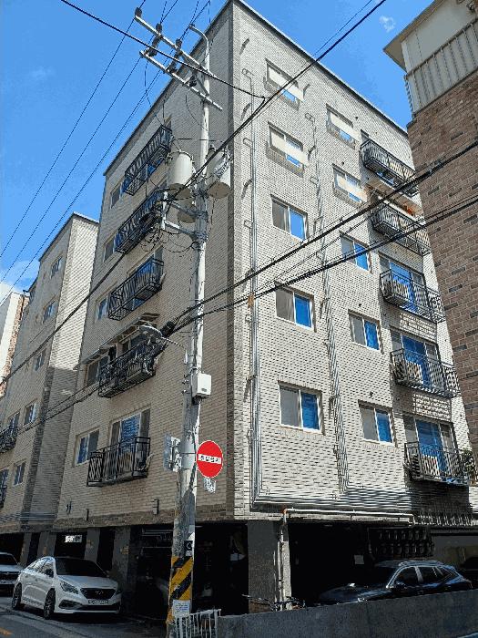 서울특별시 구로구 개봉동 264-12 위하우스 제비동 제6층 제601호 다세대(빌라) 경매 사진 3