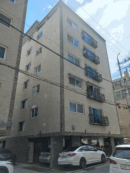 서울특별시 구로구 개봉동 264-12 위하우스 제비동 제6층 제601호 다세대(빌라) 경매 사진 4