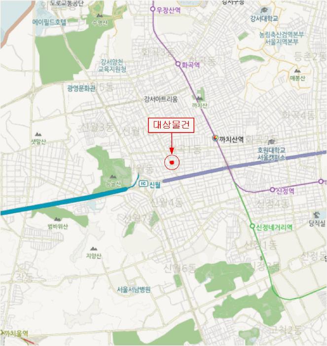 서울특별시 강서구 화곡동 935-15 골든라인씨티 제12층 제1204호 오피스텔 경매 사진 15