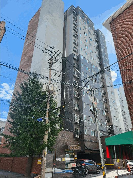 서울특별시 강서구 화곡동 935-15 골든라인씨티 제12층 제1204호 오피스텔 경매 사진 5