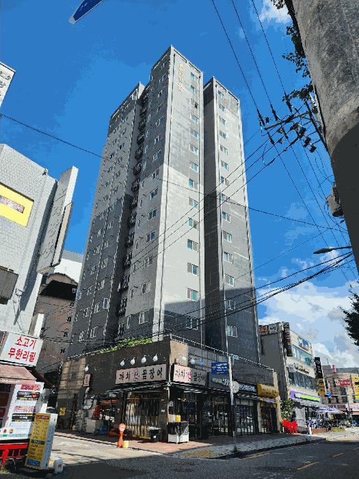 서울특별시 강서구 화곡동 935-15 골든라인씨티 제12층 제1204호 오피스텔 경매 사진 8
