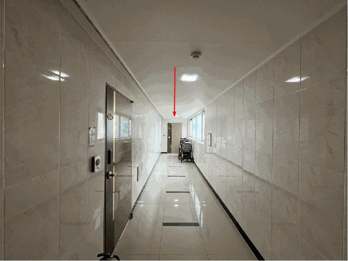 인천광역시 부평구 부평동 134-18 해피하우스 9층907호 오피스텔 경매 사진 1